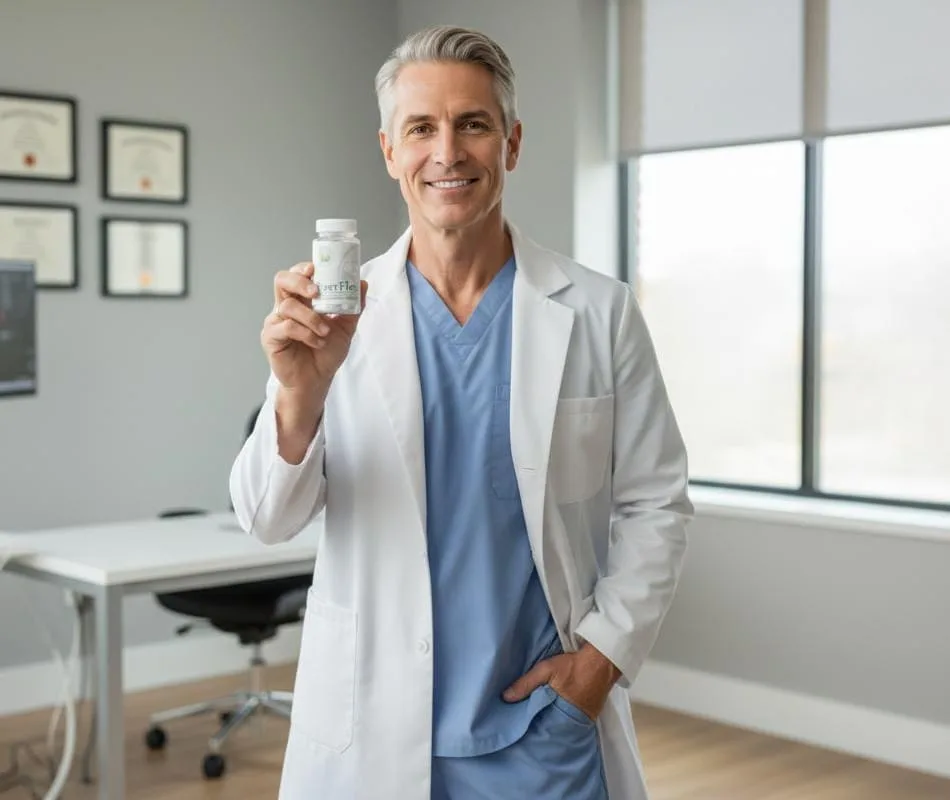 EnerFlow supplement